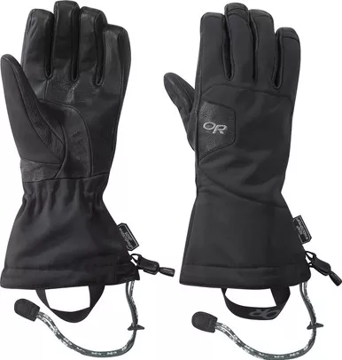 Outdoor Research Luminary Sensor Gloves - Unisex