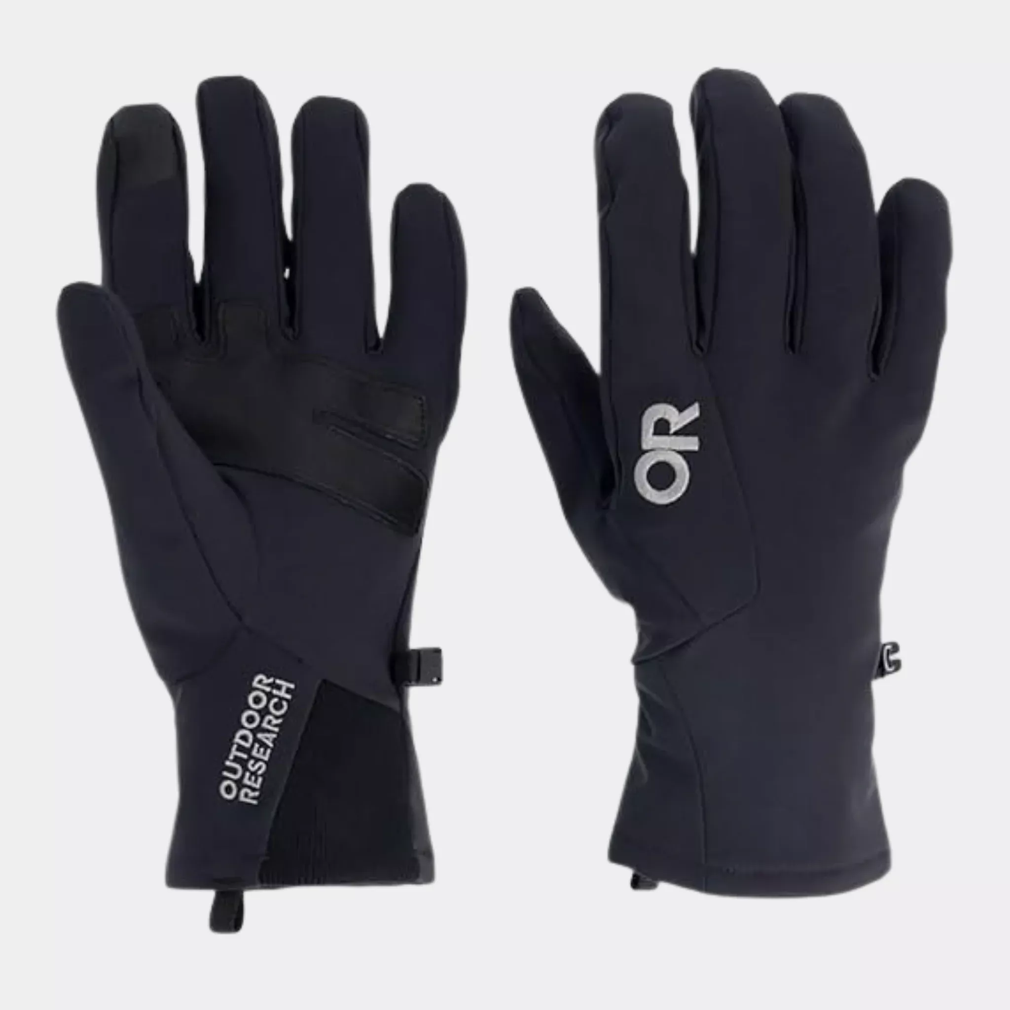 Outdoor Research Sureshot Softshell Glove