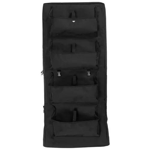 Over The Door Gun Storage Hanger