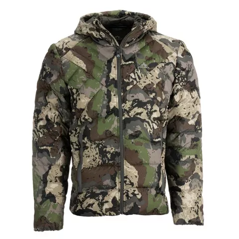 Palisade Jacket by Pnuma