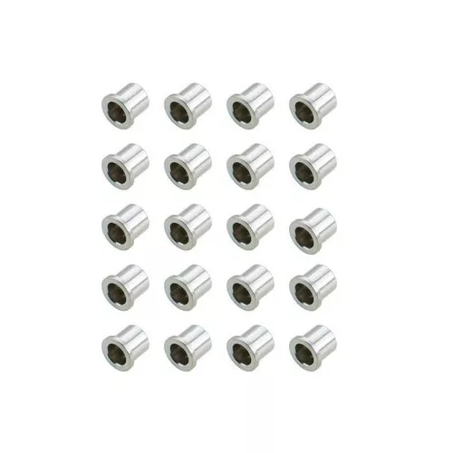 Paramount Variflame Adapters - 20 Count by CVA