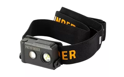 PATHFINDER UL SCOUT HEADLAMP