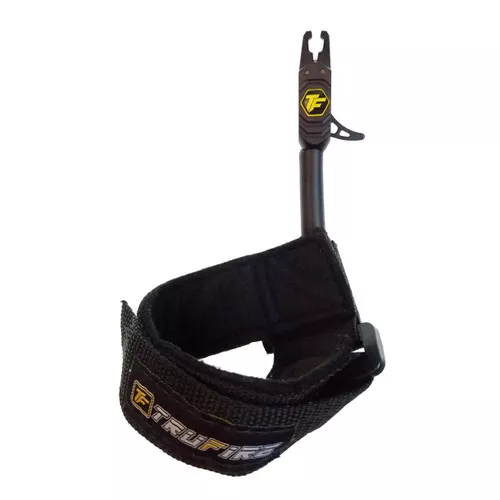 Patriot Powerstrap Release by TrueFire