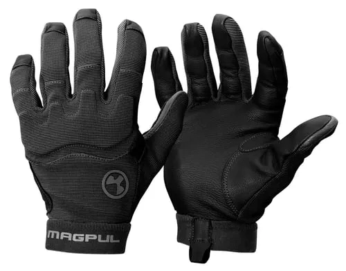 PATROL GLOVE 2.0 BLACK 2XL 1-PAIR