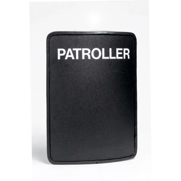 Patroller– Type IIIA Shield
