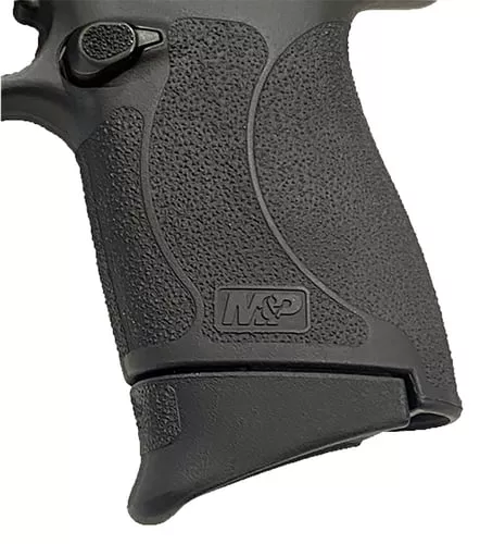 PEARCE GRIP EXT M&P 9MM SHIELD PLUS