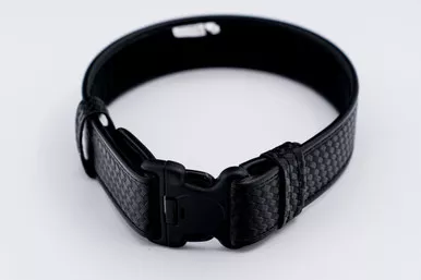 Pecian Outer Duty Belt