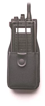 Pecian Radio Pouch Large
