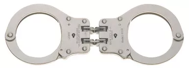 Peerless Model 801C Hinged Handcuff