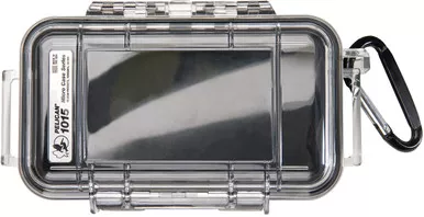 Pelican 1015 Micro Case