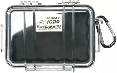 Pelican 1020 Micro Case