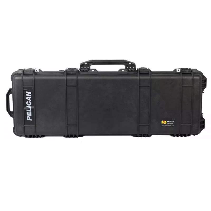 Pelican 1720 Tactical Rifle Protector 42in Case
