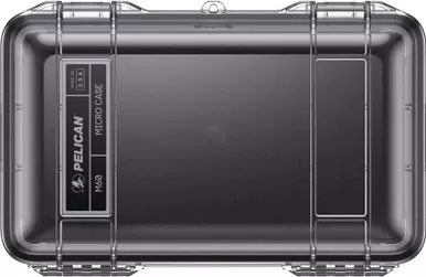 Pelican M60 Micro Case