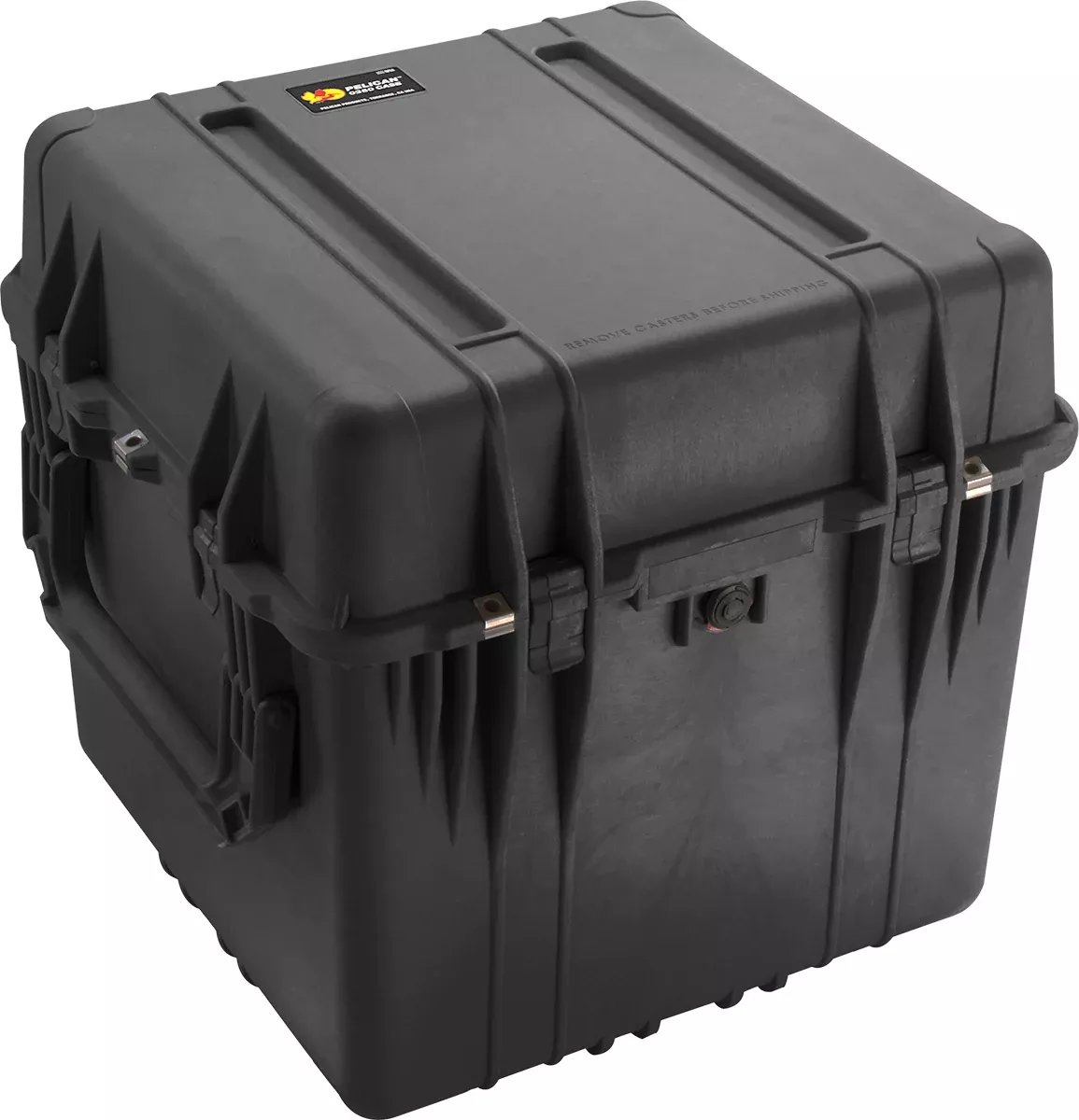 Pelican Products 0350 Protector Cube Case