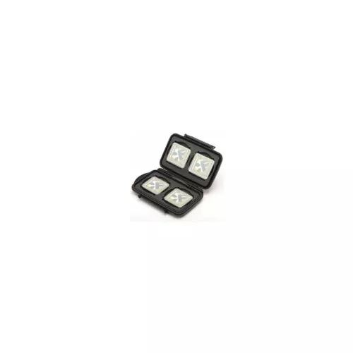 Pelican Products 0945 Memory Card Case