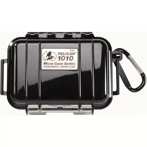 Pelican Products 1010 Micro Case