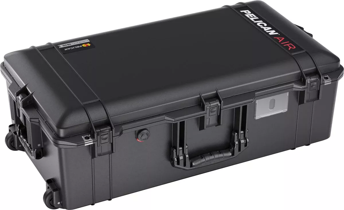 Pelican Products 1615 Air Case