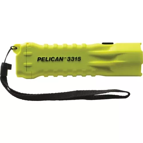 Pelican Products 3315 Flashlight