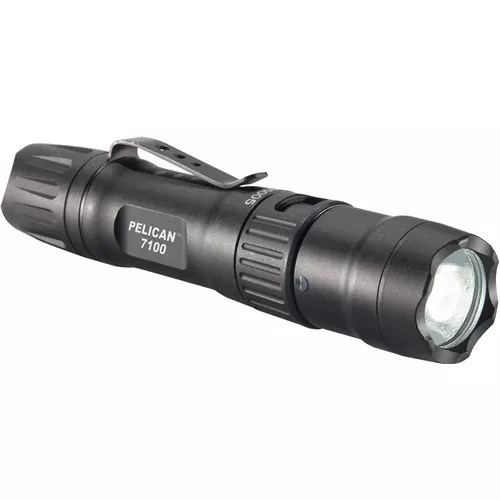 Pelican Products 7100 Tactical Flashlight