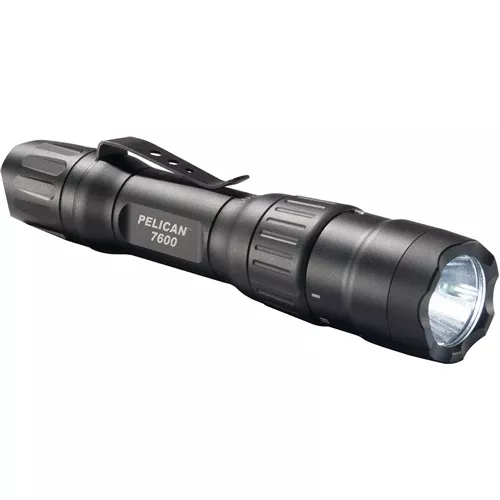 Pelican Products 7600 Tactical Flashlight