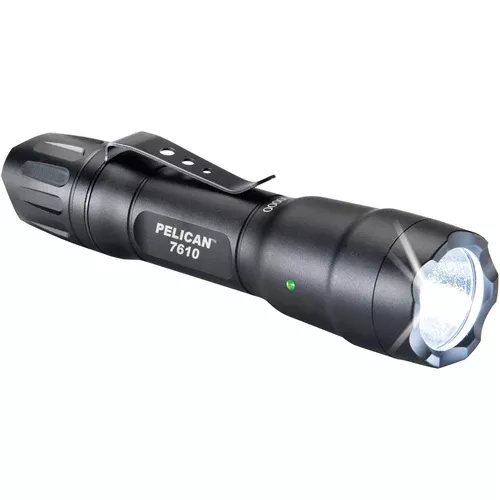 Pelican Products 7610 Tactical Flashlight