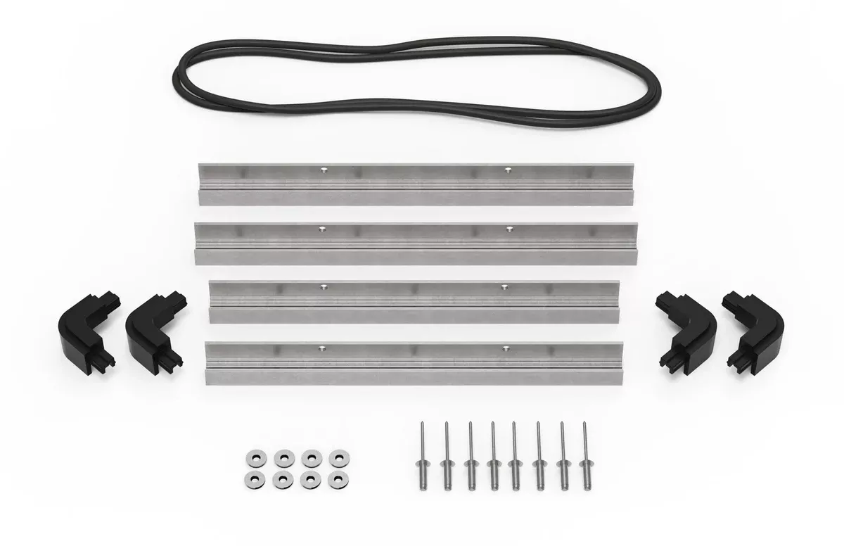 PELICAN PRODUCTS BEZEL KIT,IM2275,LID