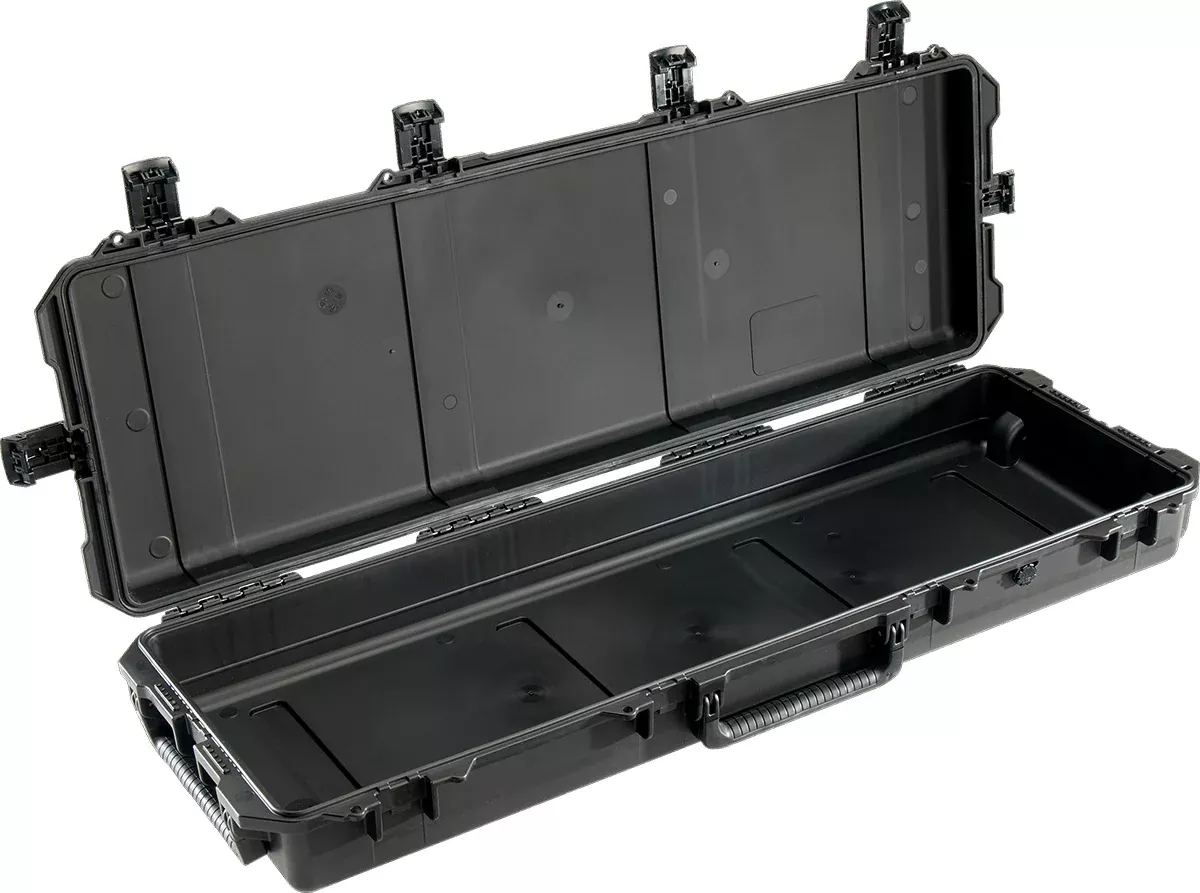 PELICAN PRODUCTS IM3200,PELICAN,EMPTY,BLK