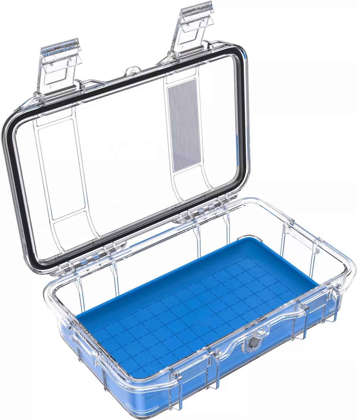 PELICAN PRODUCTS M50,BLUE,CLEAR
