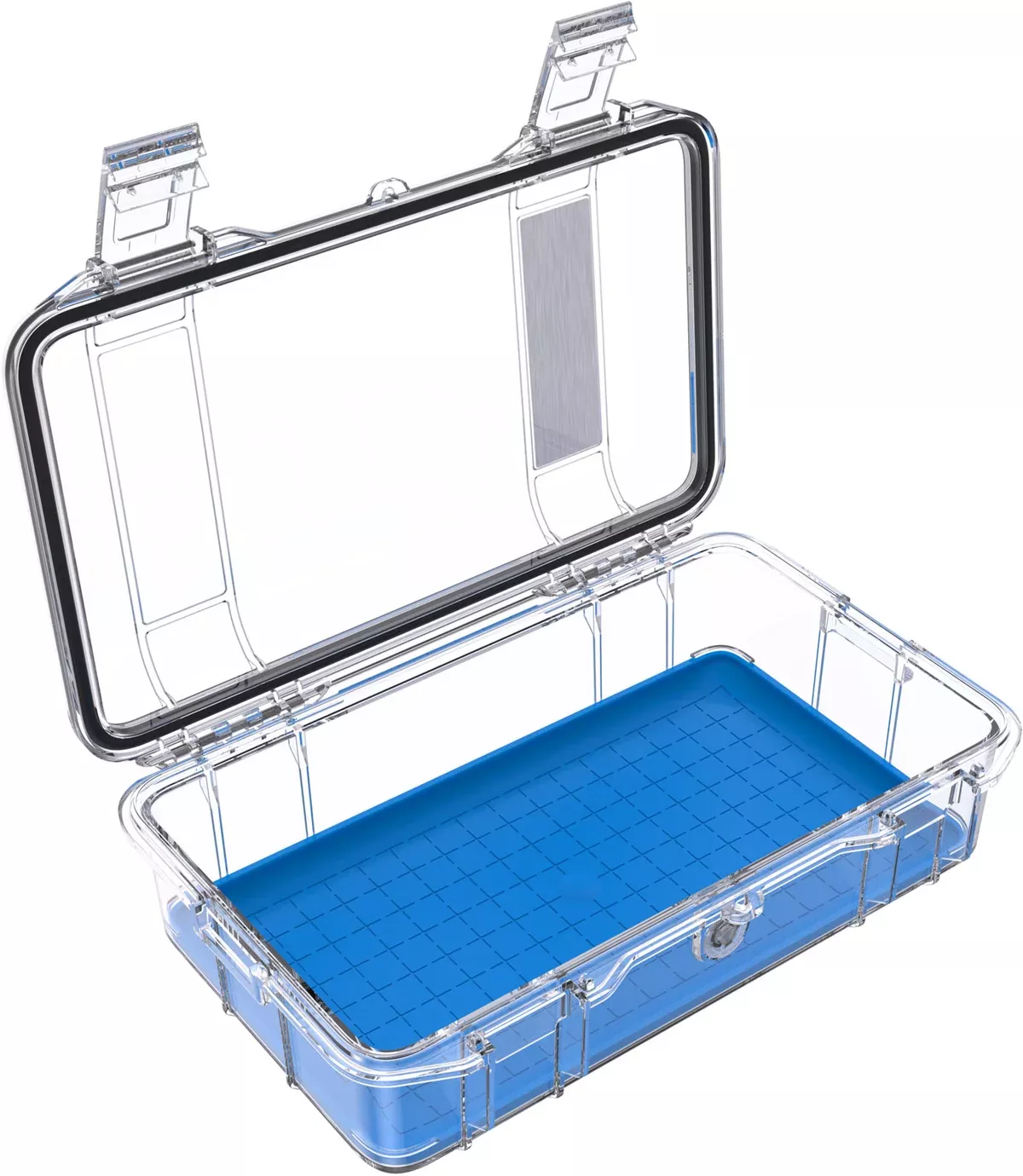 PELICAN PRODUCTS M60,BLUE,CLEAR