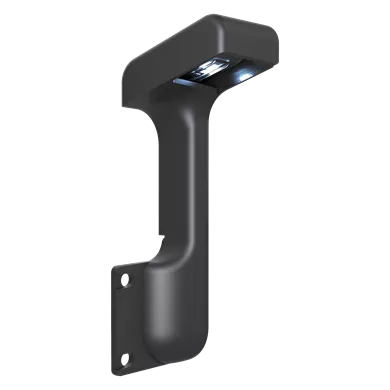 Pellet Sensor by Traeger