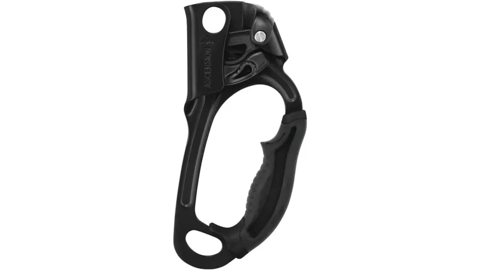Petzl Ascension Lightweight Ascender