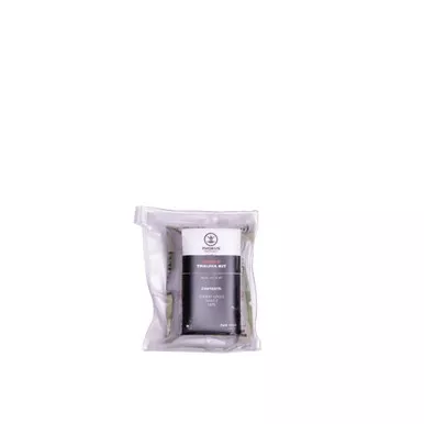 Phokus Research Group Shield Trauma Kit