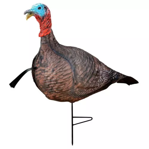 Photoform Jake Turkey Decoy by Primos