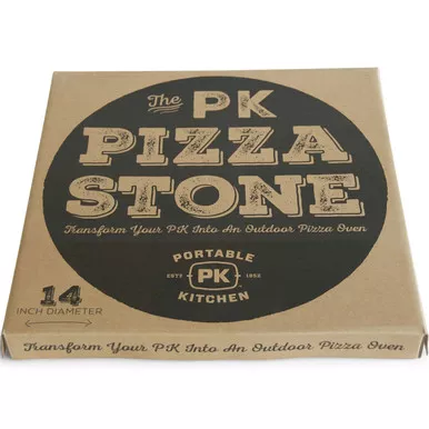 PK Grills PK Pizza Stone