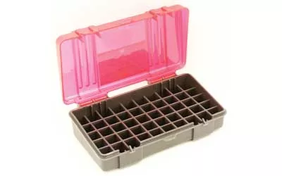 PLANO AMMO BOX 40/45 50RD 6PK