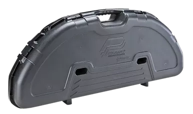 Plano Compact Bow Case Black