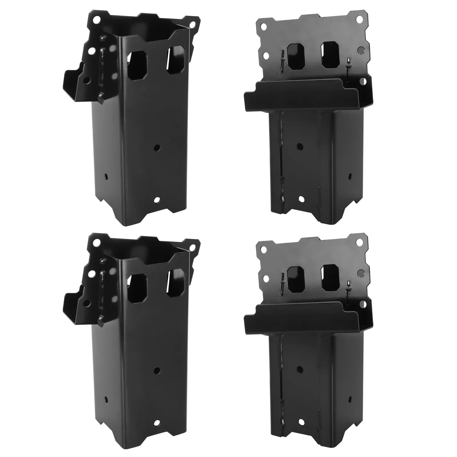 Platform Brackets