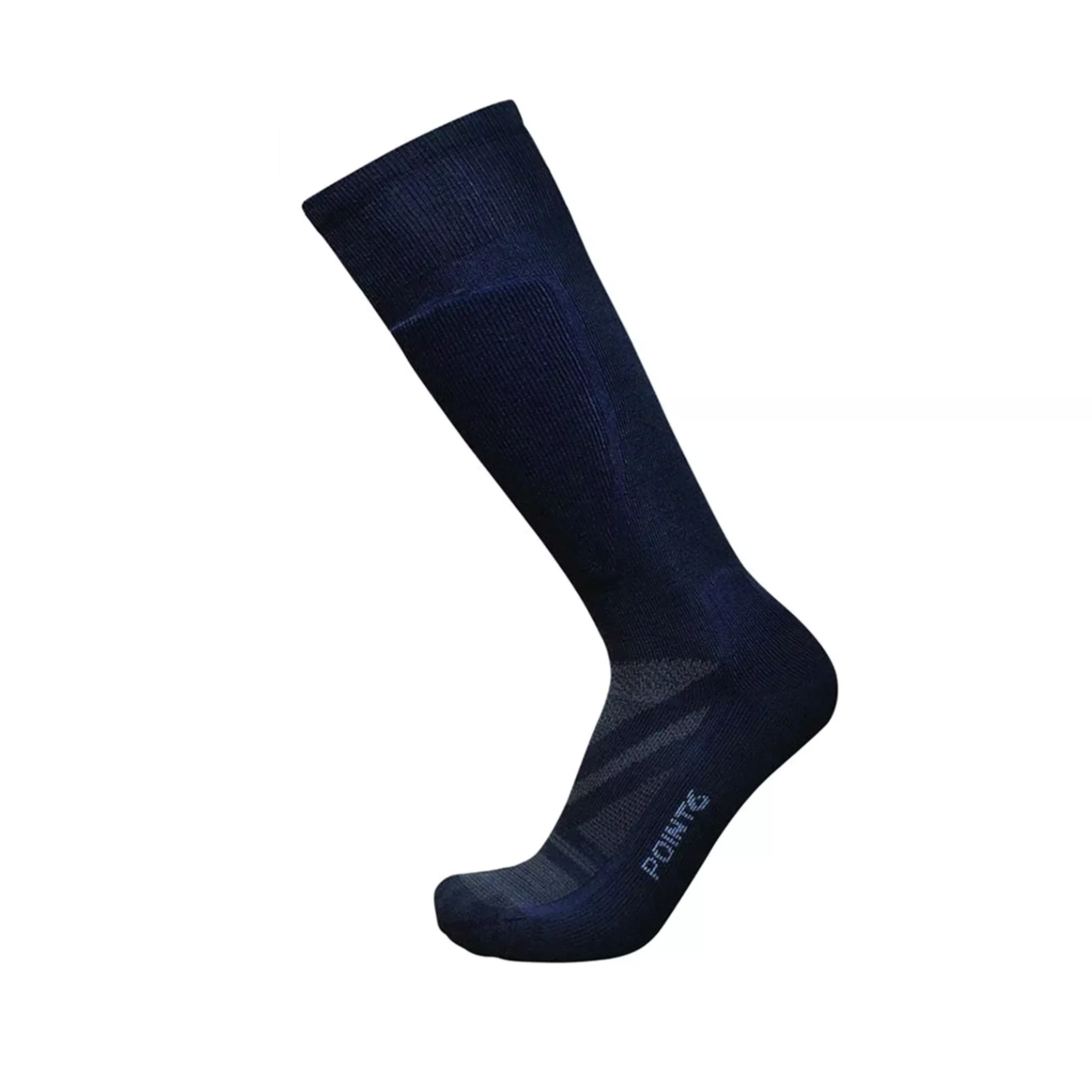 Point6 10th Mountain Light OTC Socks | Black | 11-3701-204