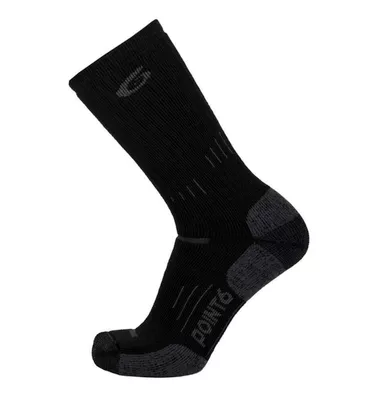Point6 37.5 Tactical Defender Medium Mid-Calf Sock