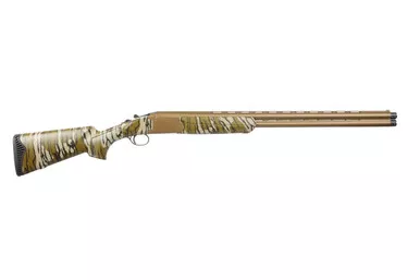 Pointer Acrius 12 Gauge Lever Action Shotgun (28" Barrel)