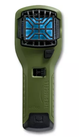 Portable Mosquito Repeller by Thermacell