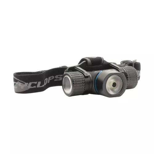 Poseidon 2000 Lumen Headlamp by Cyclops