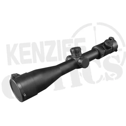 Precision Tactical 3-12x44mm Scope