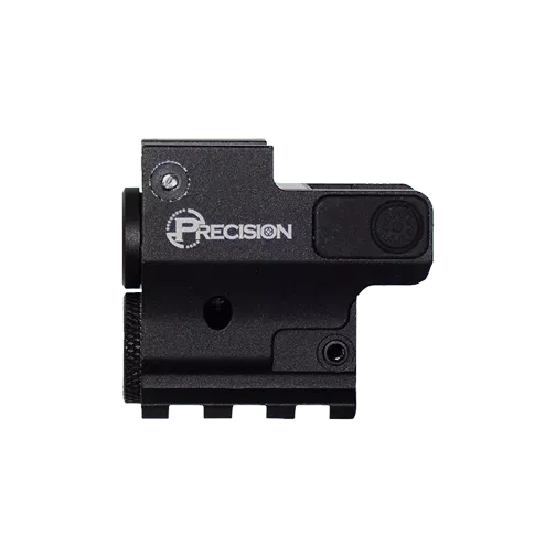 Precision Tactical Compact Green Pistol Laser