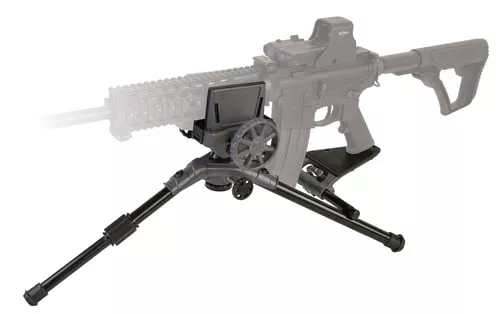 PRECISION TURRET SHOOTING REST