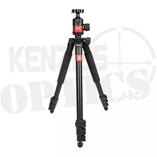 Predator Tactics Deadeye Tripod System