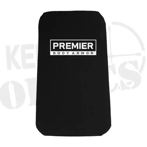 Premier Body Armor Level IIIA Backpack Insert – Multiple Options