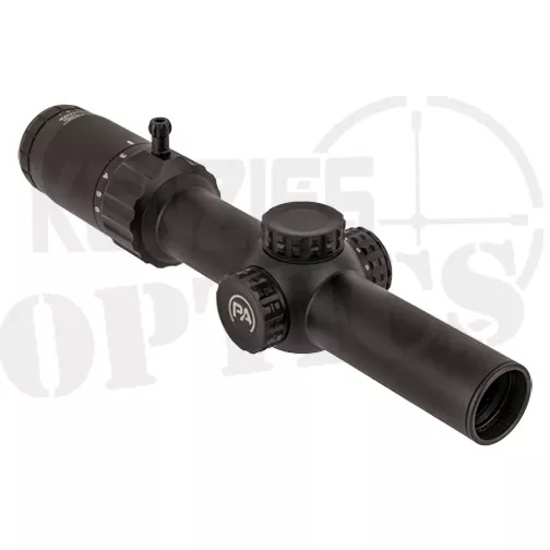 Primary Arms 1-6×24 Classic Series SFP Scope