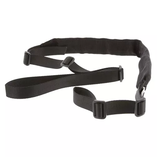 Primary Arms 2 Point Sling Wide Padded – Black