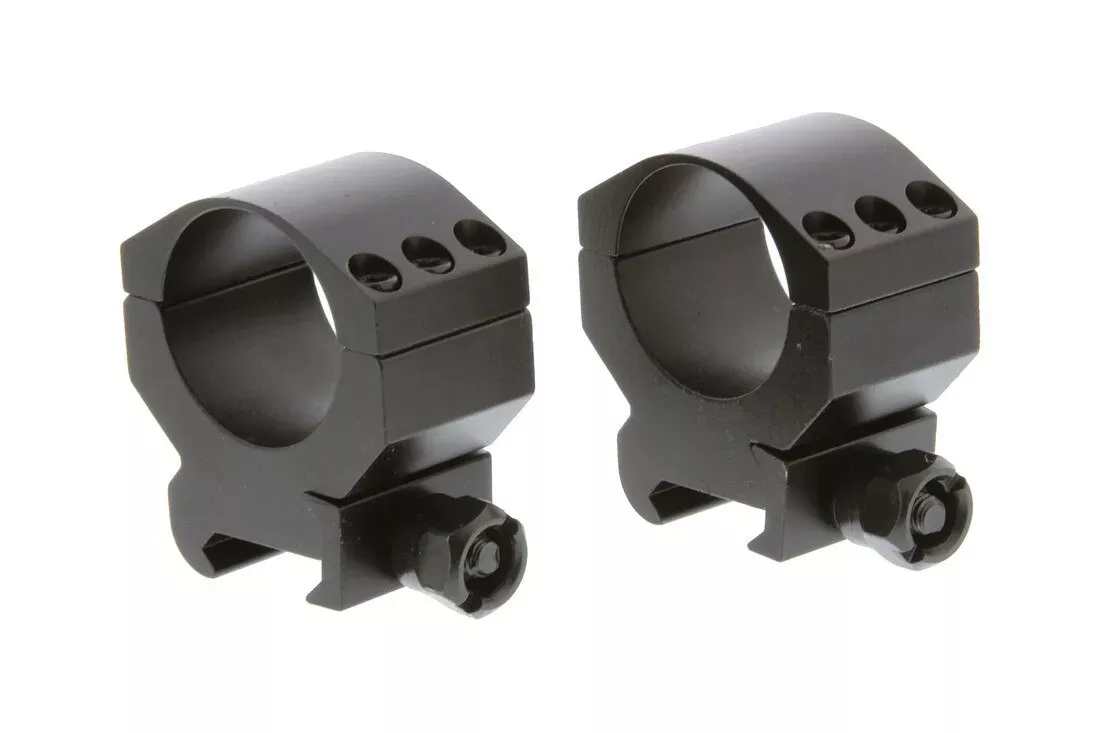 Primary Arms 30mm Tactical Rings